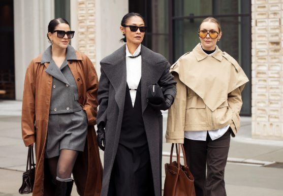 Chic Fall Fashion Finds for Effortless Everyday Glam